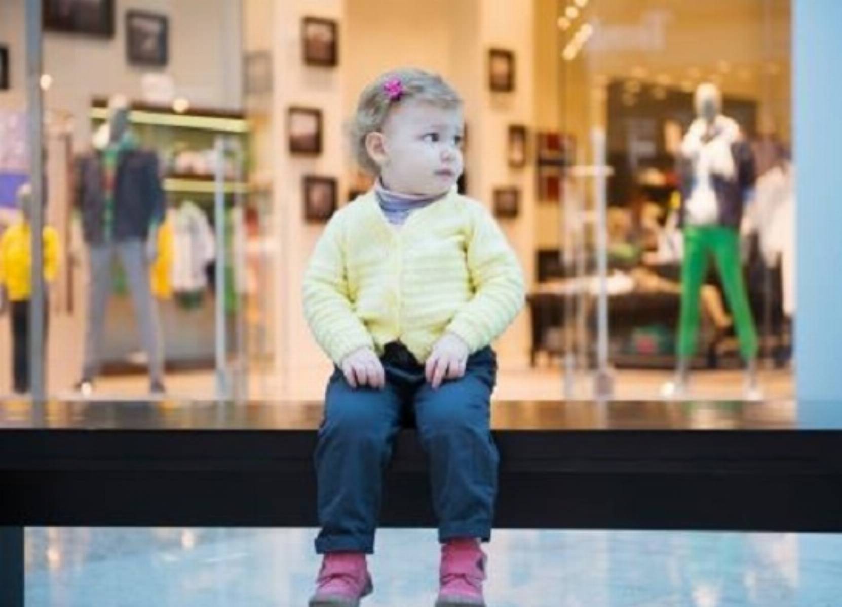 Bezpieczentwo Twojego dziecka