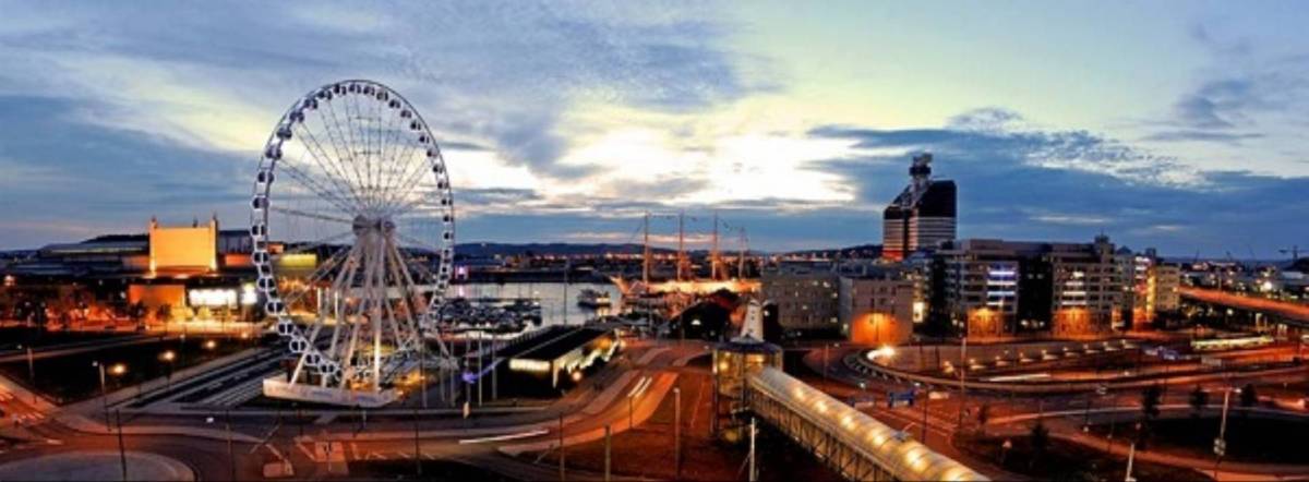 Goteborg