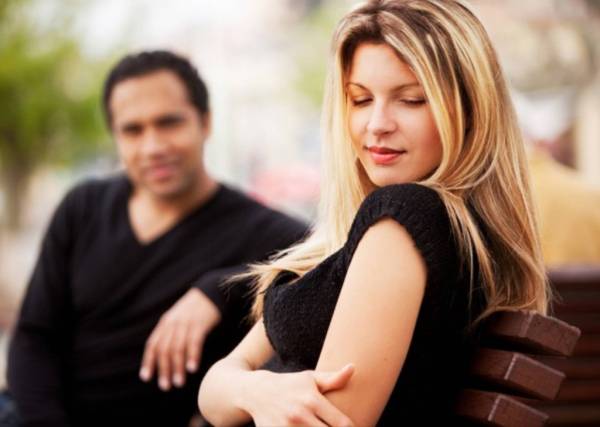 Kobieta trudna do zdobycia i niedostępna