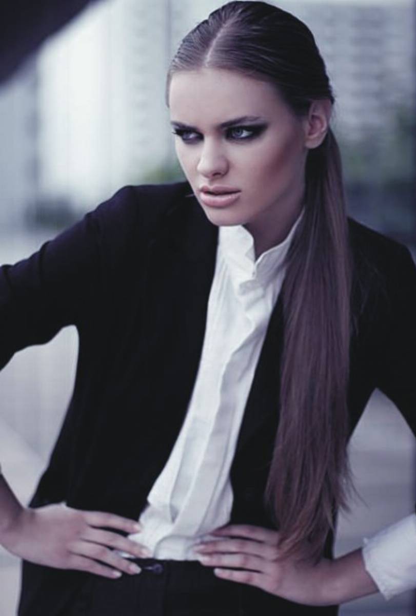 MAKIJA+¬-WIECZOROWY-DO-NIGHT-CLUBU---+üukasz-Bier