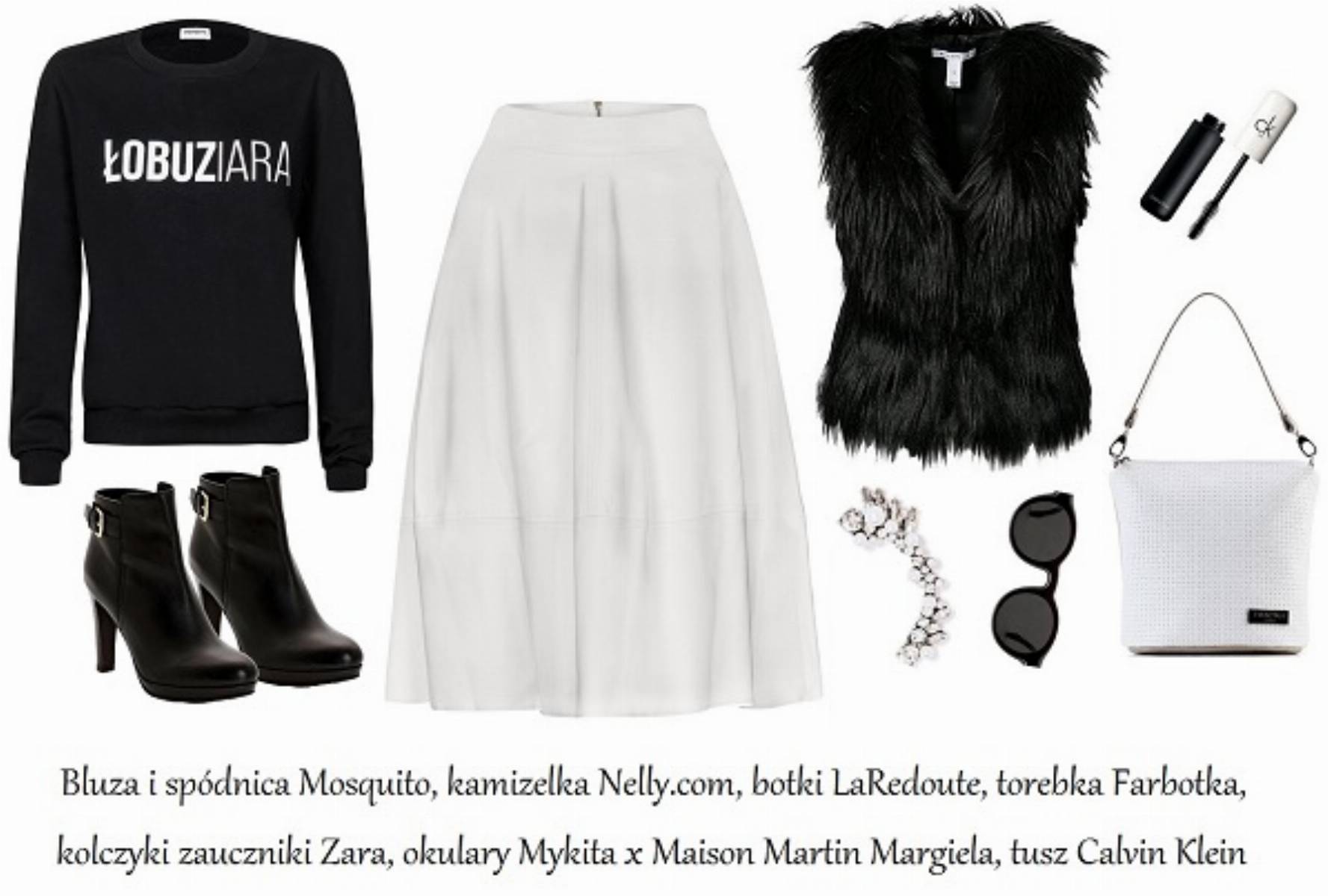 Modne stylizacje jesien 2014 (2)