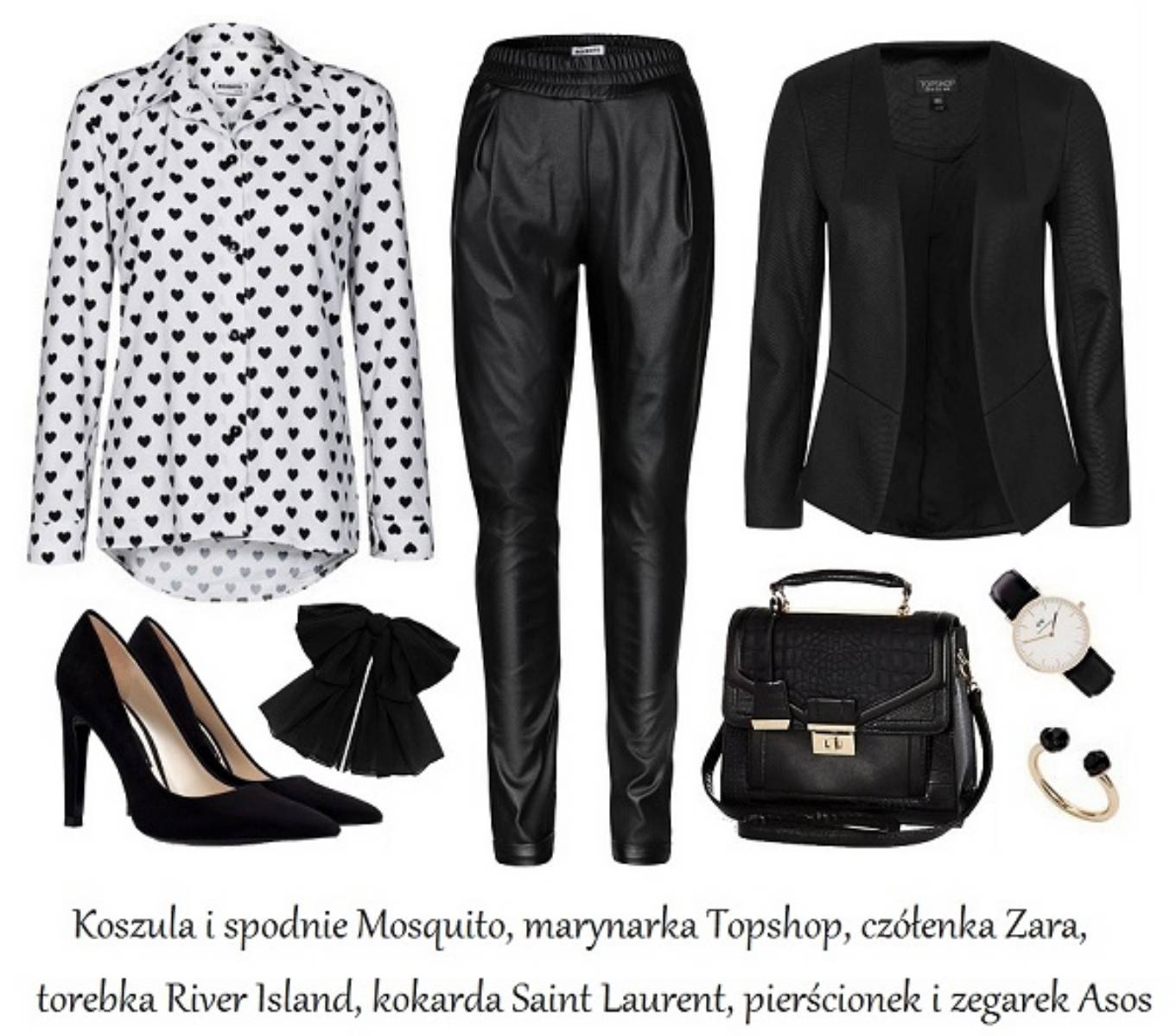 Modne stylizacje jesien 2014 (3)