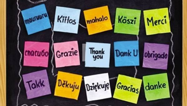 10 rzeczy, o których musisz wiedzieć, ucząc się języka obcego