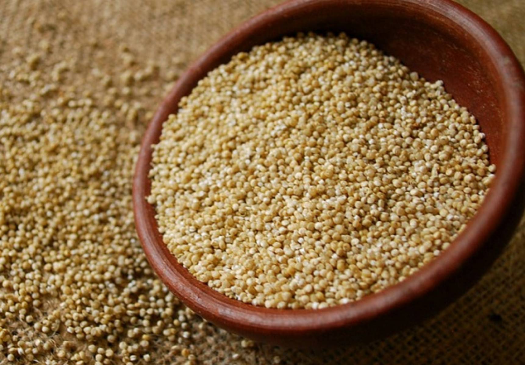 Quinoa