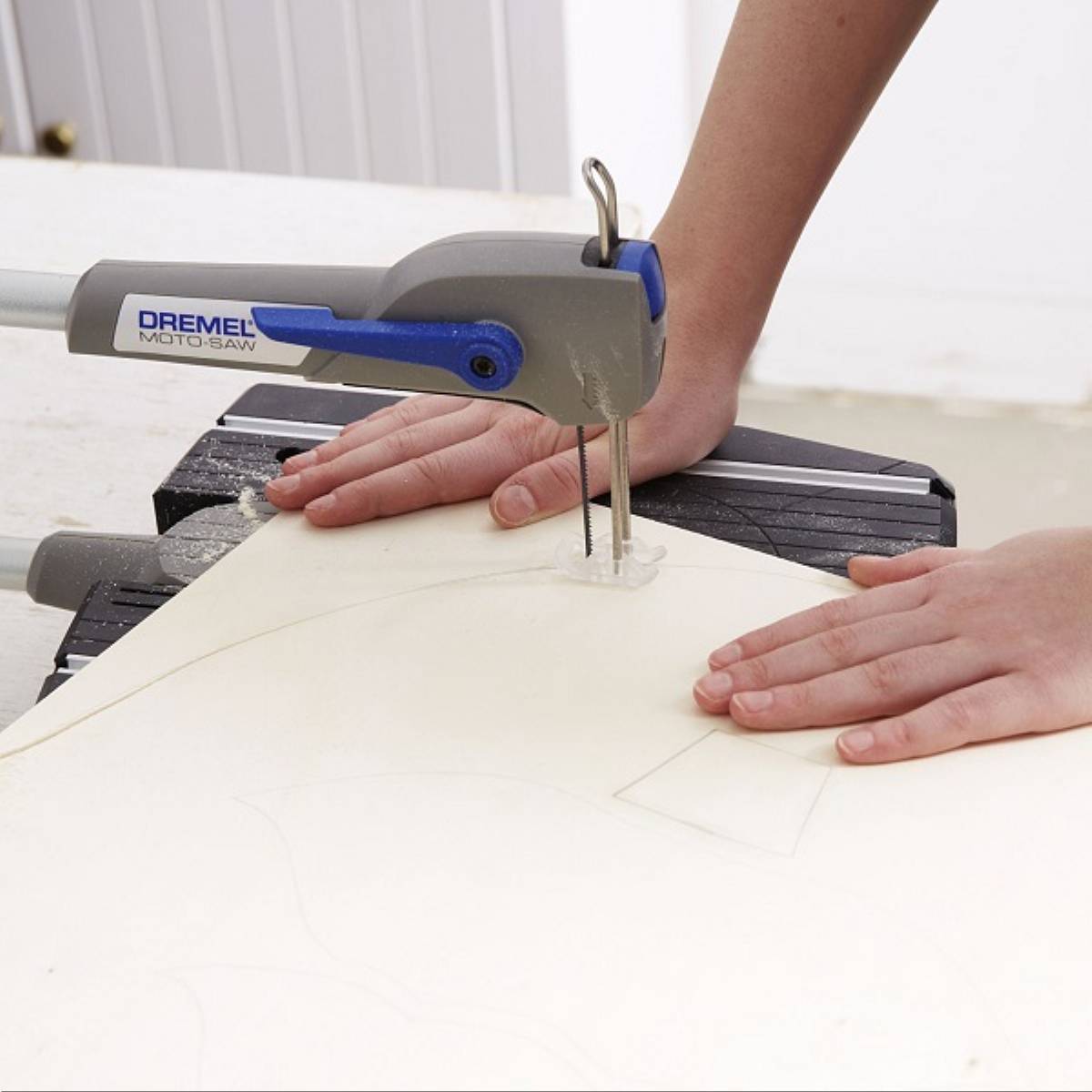 Swiateczna lampka Krok 2