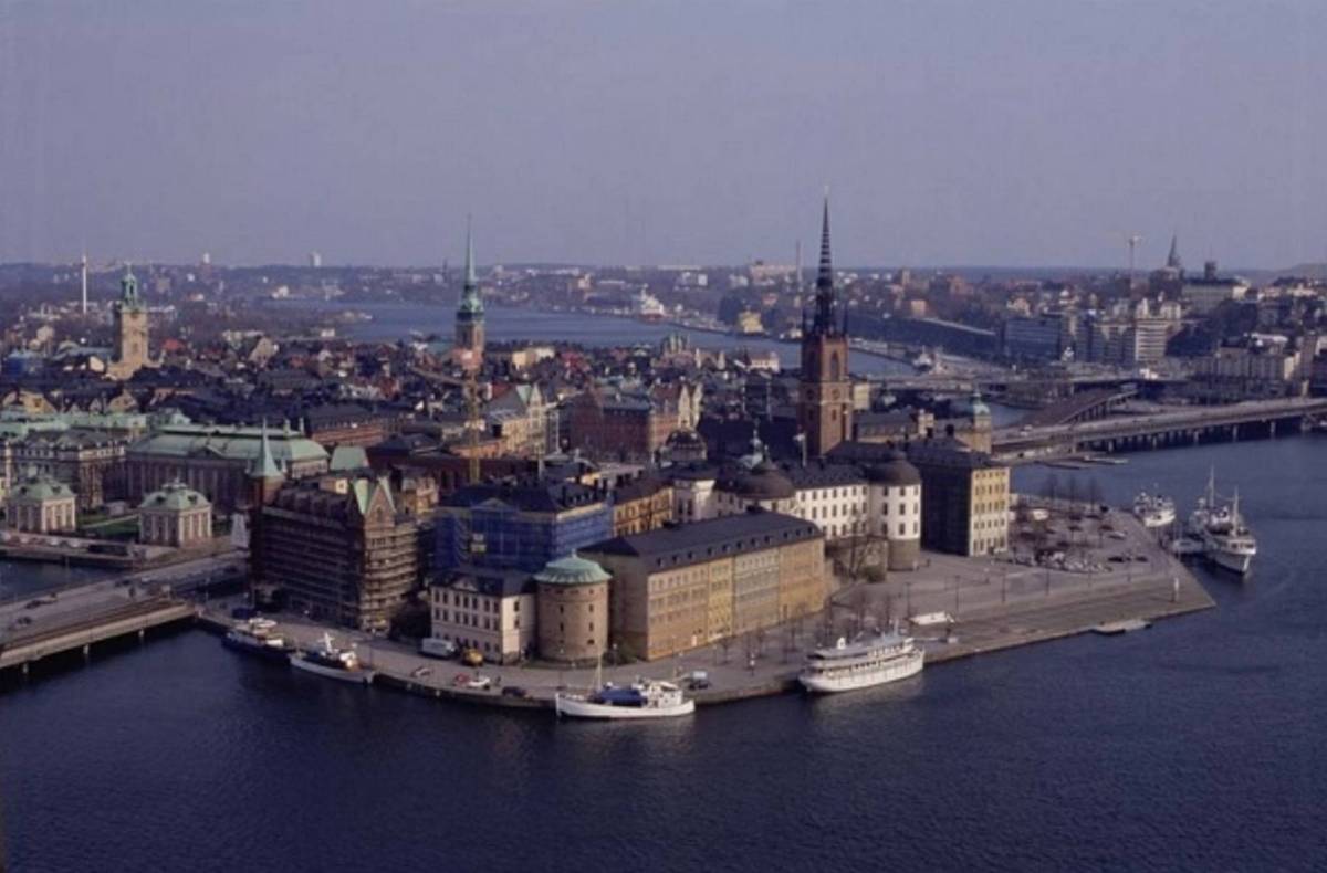 Sztokholm (3)