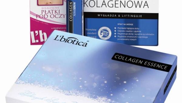 Prezent pod choinkę? Pomyśl o świątecznych zestawach kosmetyków L’ biotica!