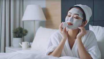 azjatyckie zabiegi spa