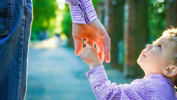 bezpieczeństwo dziecka