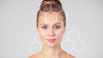 zabiegi na cerę trądzikową