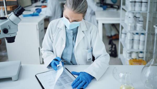 laboratorium