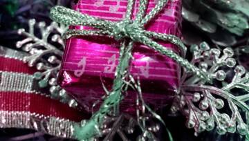 unikatowe prezenty na święta