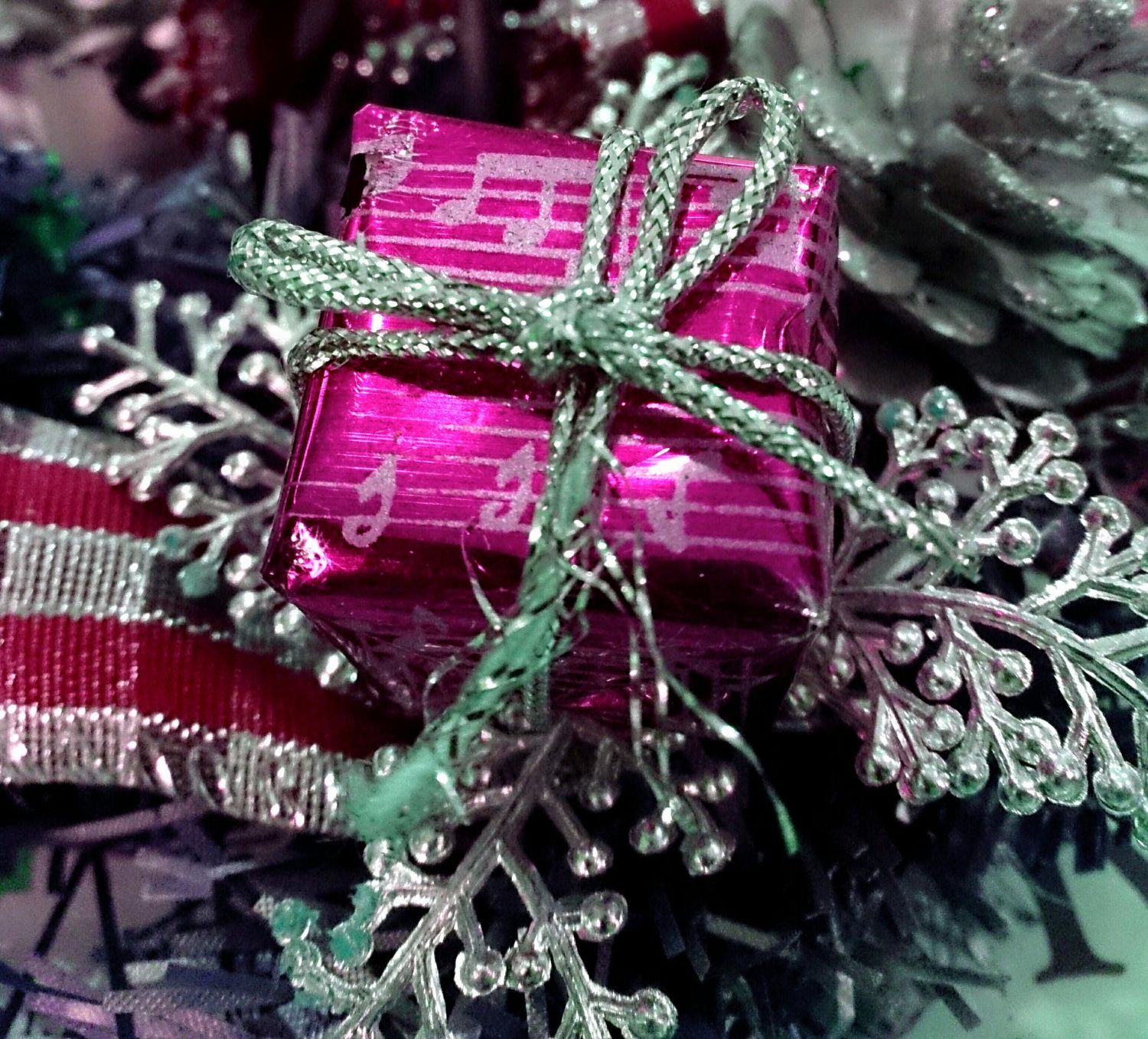 unikatowe prezenty na święta