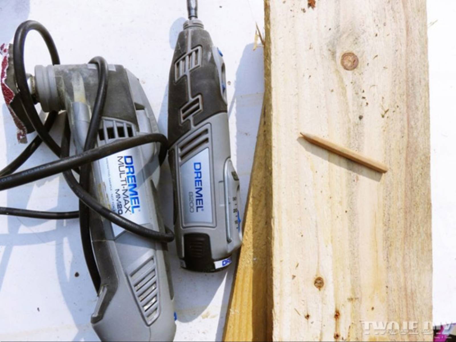 Krok-1---drewniane-choinki