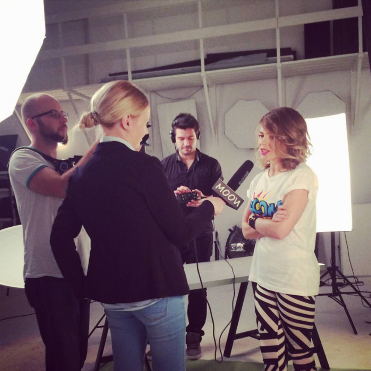 Paka dla Bezdomniaka (2)