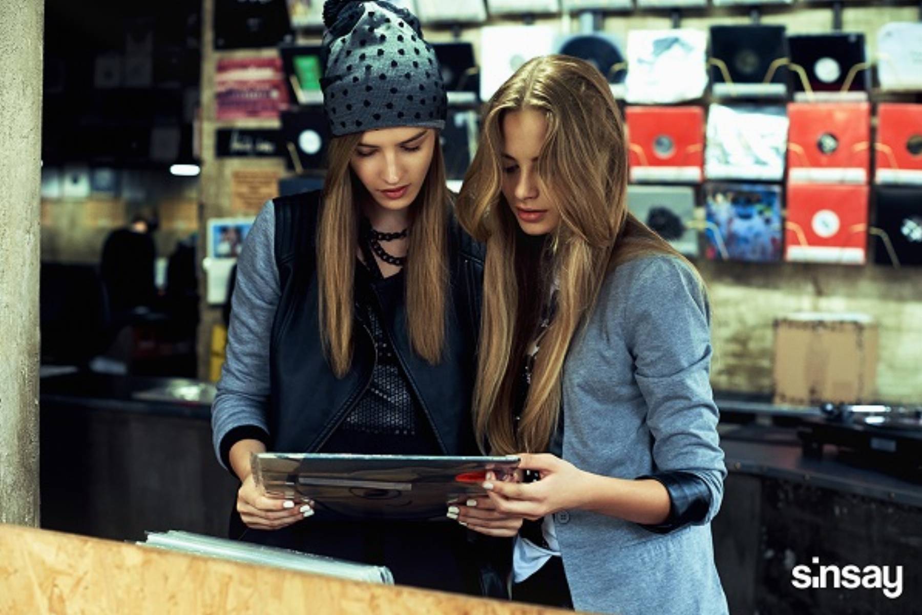 SiNSAY Sylwester i Karnawał 2014-2015 (2)