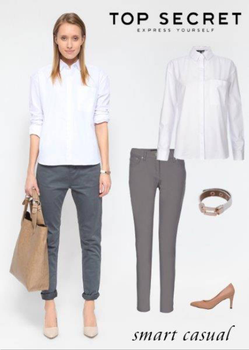 biala-koszula-jak-nosic-casualowo