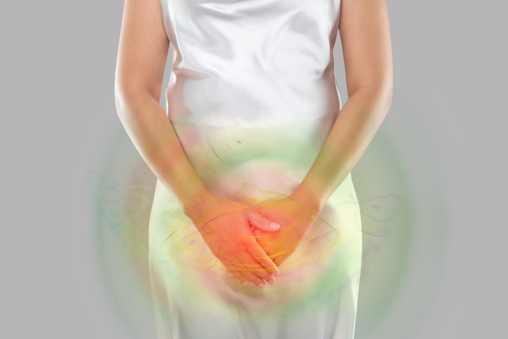 Piecze, swędzi, dokucza, czyli o zapaleniu pęcherza