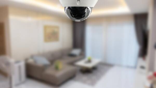 kamerka do monitoringu w domu
