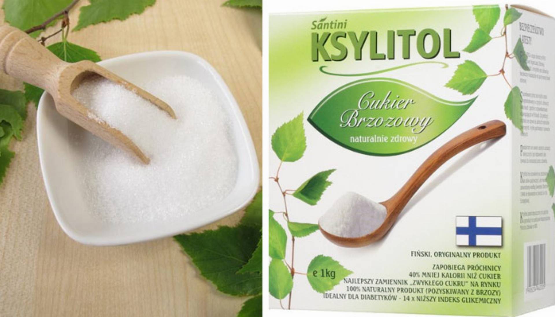 ksylitol