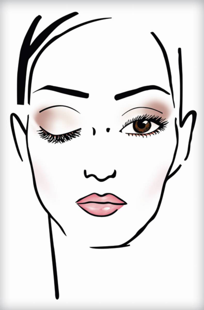 modny-makijaz-2014-2015---swietlisty-look