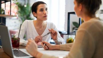 rozmowa kwalifikacyjna