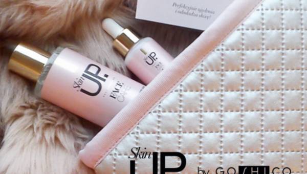 Nowość Verona Products Professional: Skin UP – pielęgnacja skóry dojrzałej
