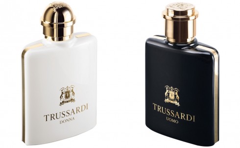 5. Trussardi Donna i Uomo