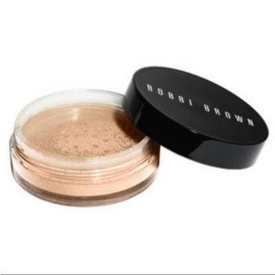 Bobbi Brown - Skin Foundation Mineral Make-Up SPF15 puder mineralny ranking