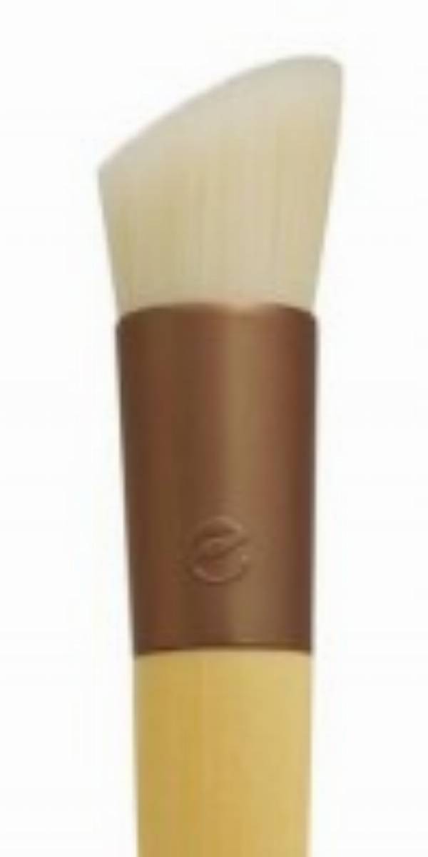 Bambusowy pędzel do kremów BB i CC EcoTools 35 PLN