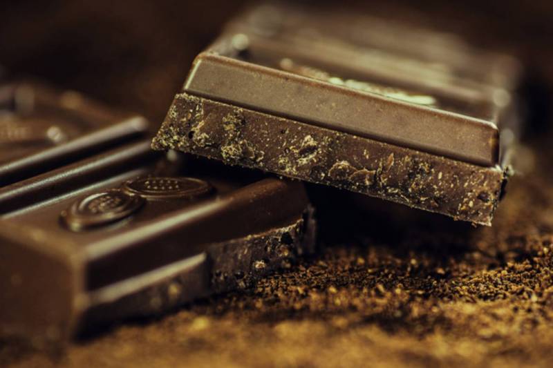 jedzenie dla pięknej cery chocolate-183543_960_720 jedzenie dla pięknej cery