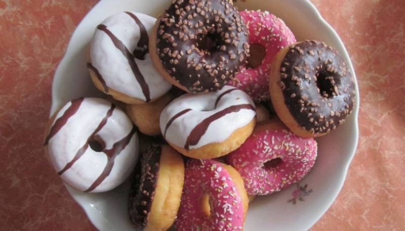 Tłusty czwartek – pomysły na smakołyki