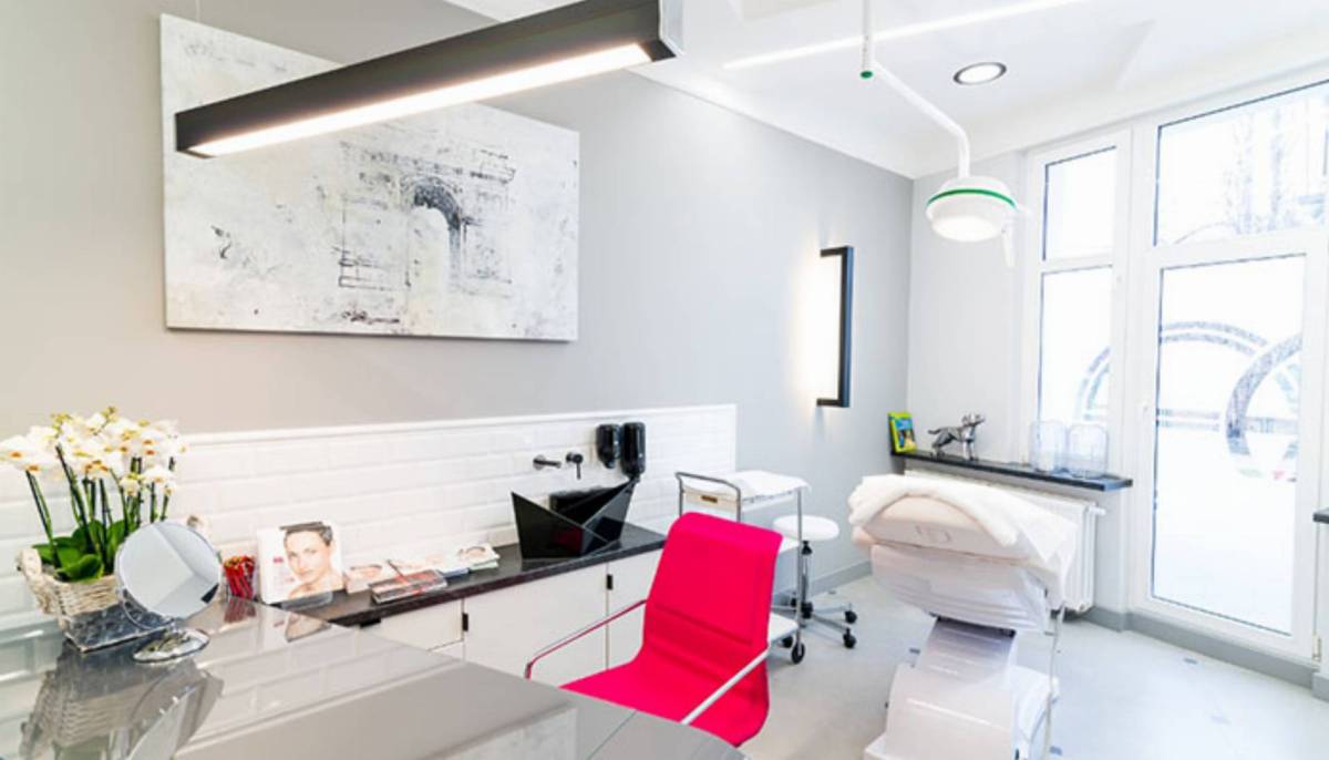 Trendy w medycynie estetycznej na 2015 dr Englander_gabinet_1