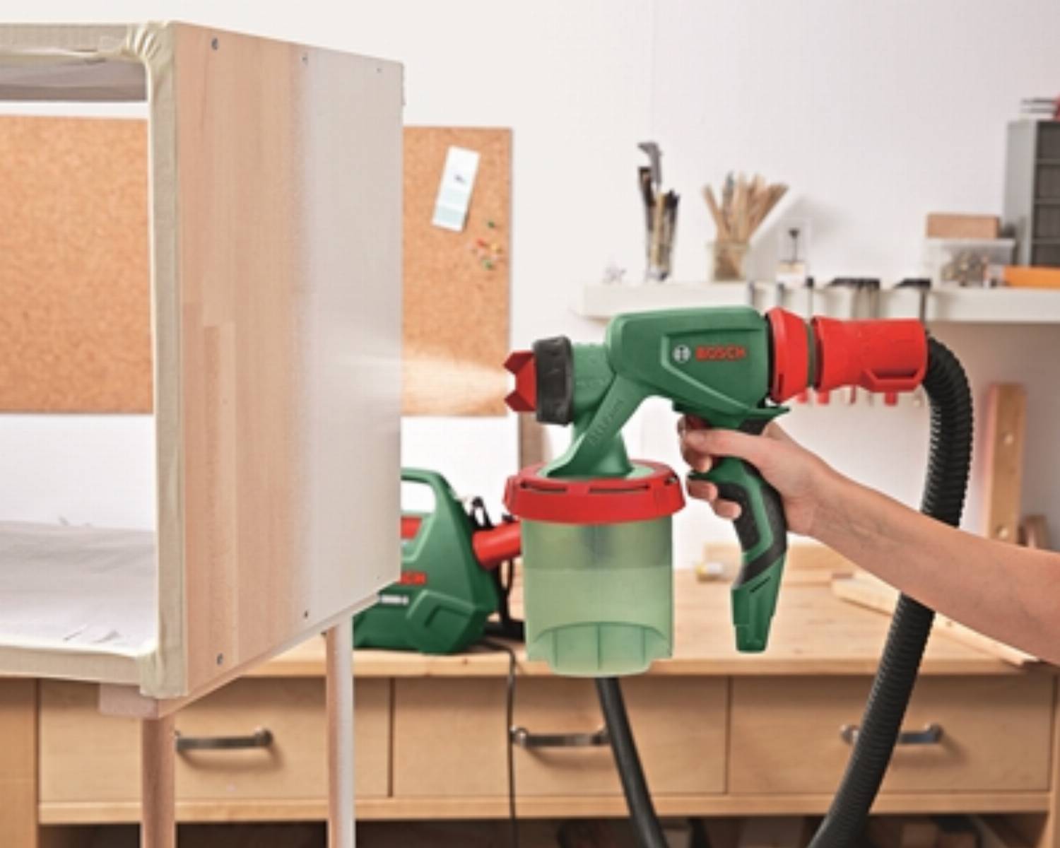 fot. Bosch stolik ze skrzyni (9)