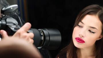 jak dobrze wyjść na zdjęciu