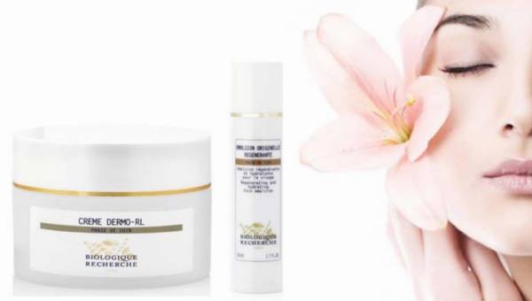 Luksusowa ochrona na zimę – kremy Biologique Recherche