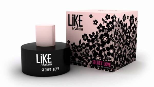 Zapach miłości – Like Malizia Secret Love