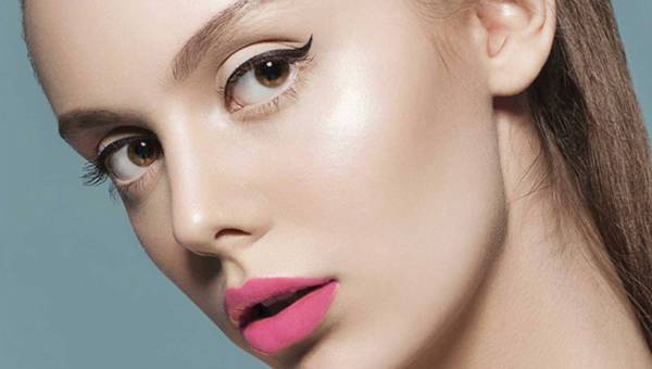 Makijażowy look INGRID – WIOSNA 2015