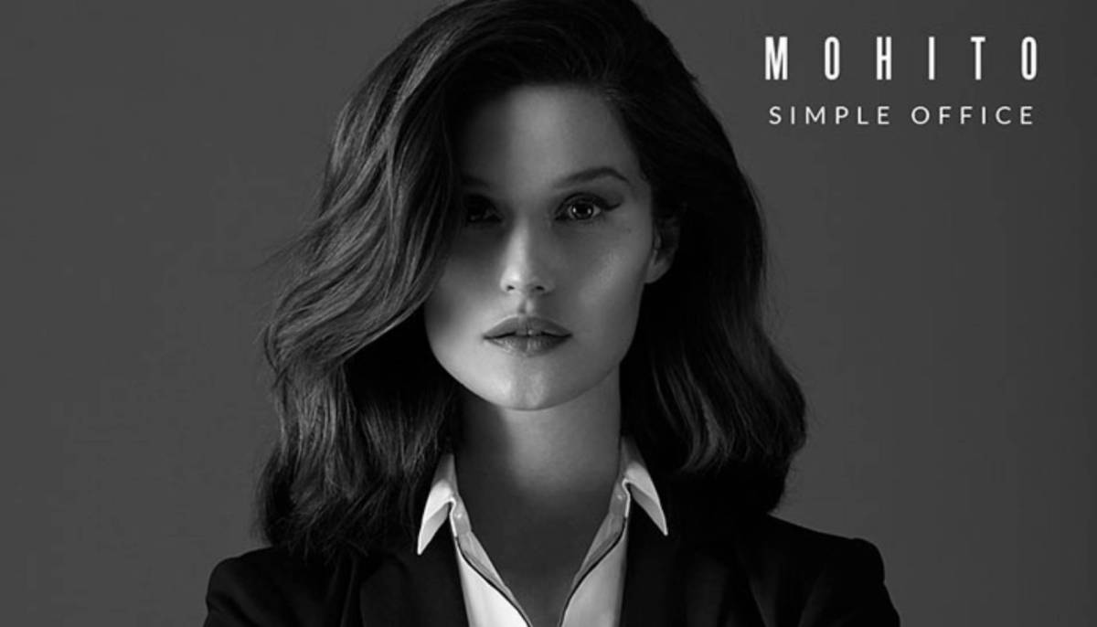 Mohito - SIMPLE OFFICE