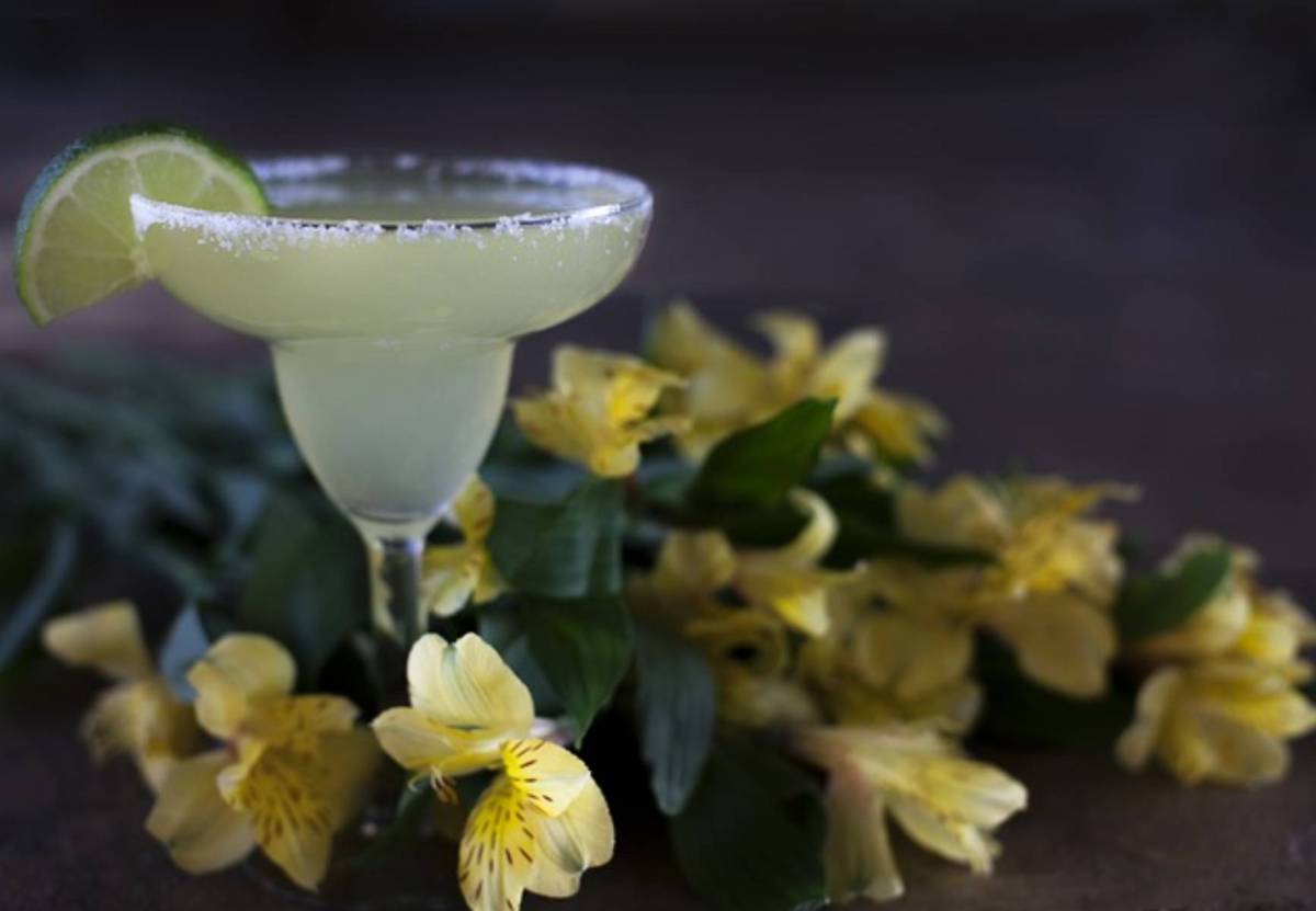 margerita