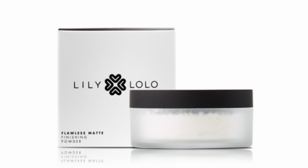 Lily Lolo – Puder sypki mineralny puder mineralny ranking