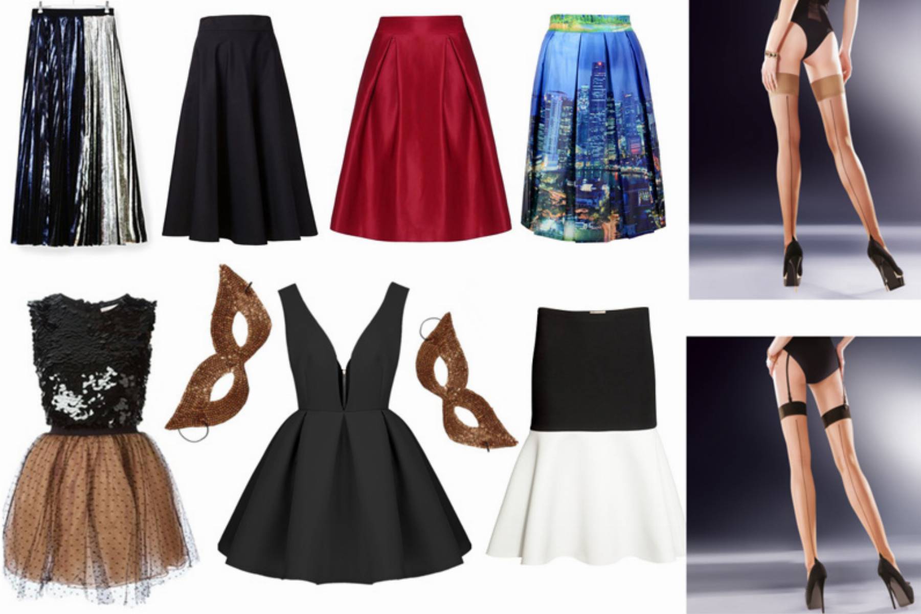 Moda karnawałowa (2)