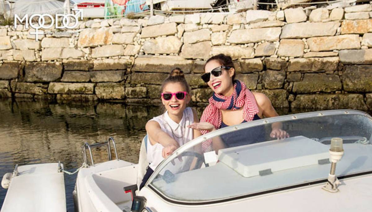 MOODO wiosna-lato 2015 MOODO wiosna-lato 2015