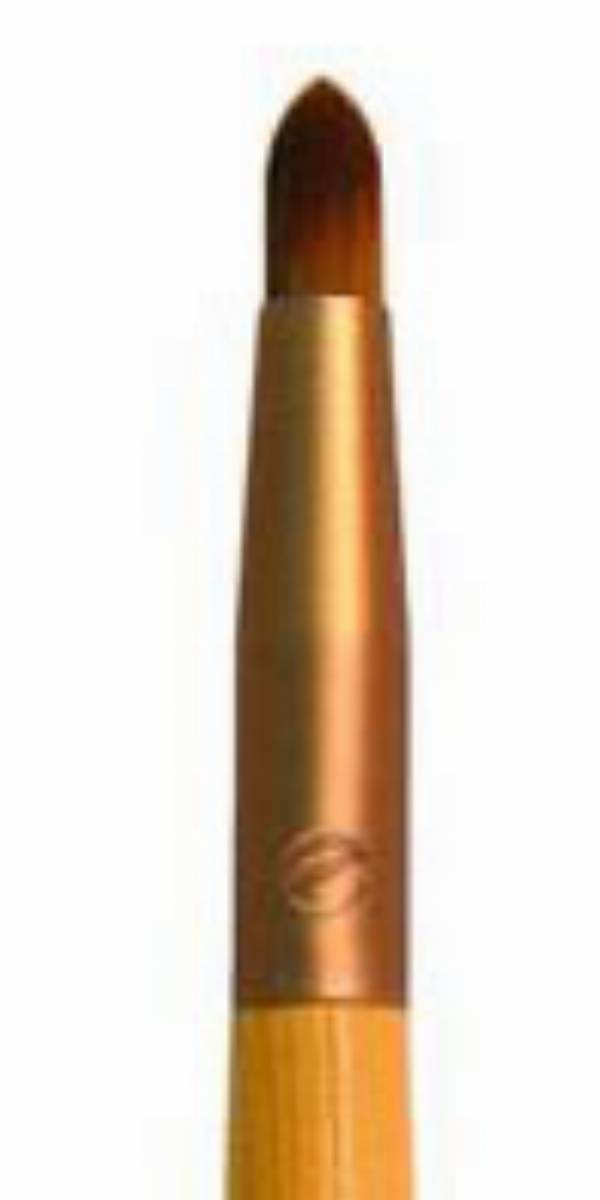 Pędzelek do smoky eyes z temperówką Eco Tools 18 PLN