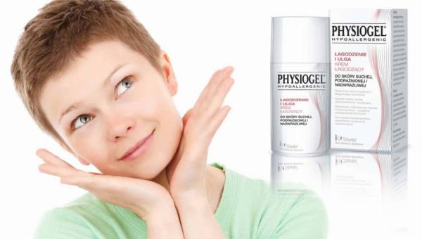 Nowość – Physiogel Krem Intensywny