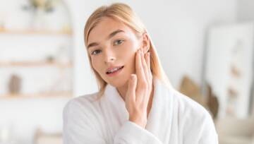 pielęgnacja skóry twarzy