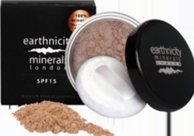 podklad mineralny Earthnicity puder mineralny ranking