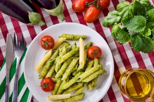 przepis_na_penne_z_migdalowym_pesto