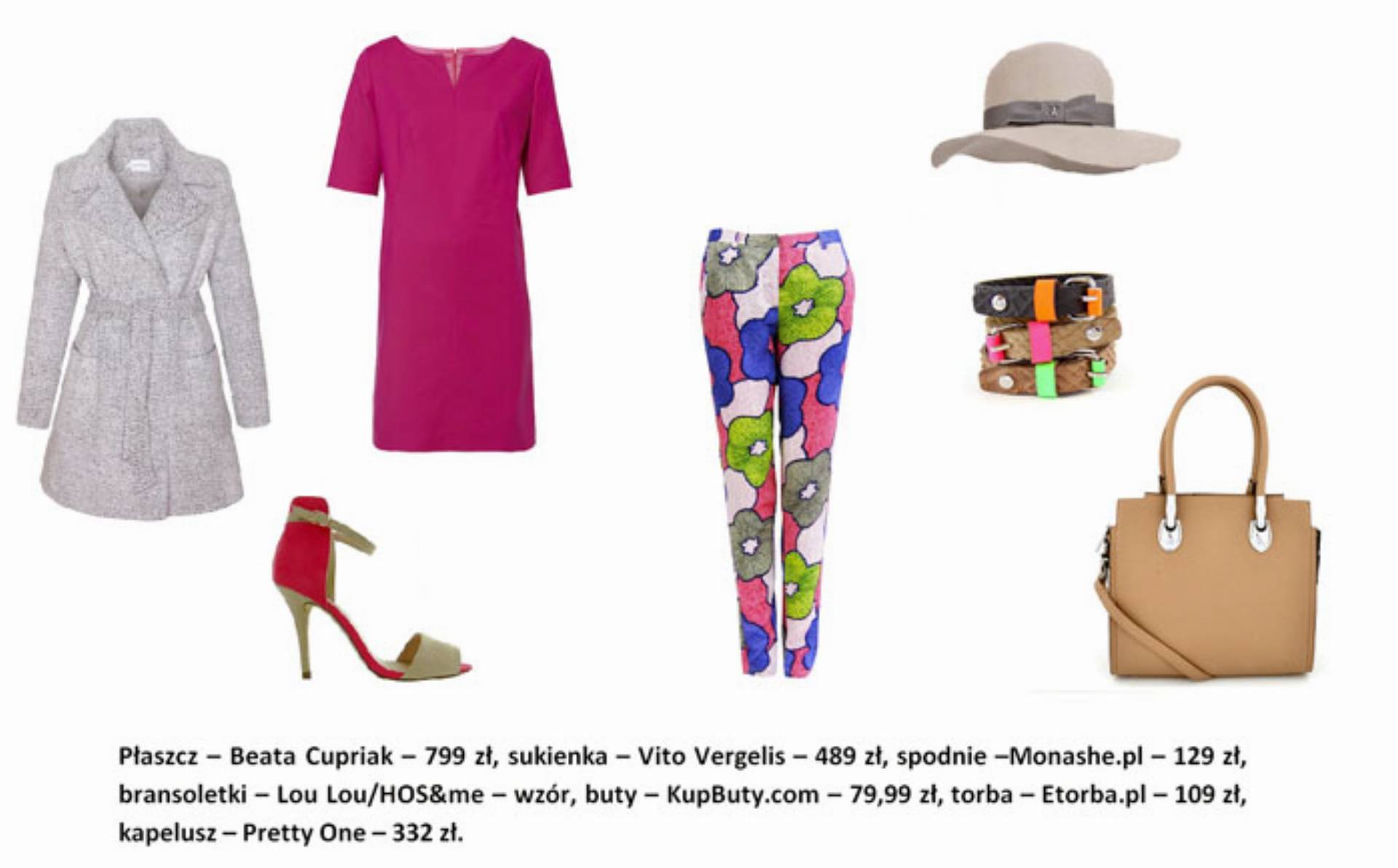 Sukienka do spodni Sukienka do spodni