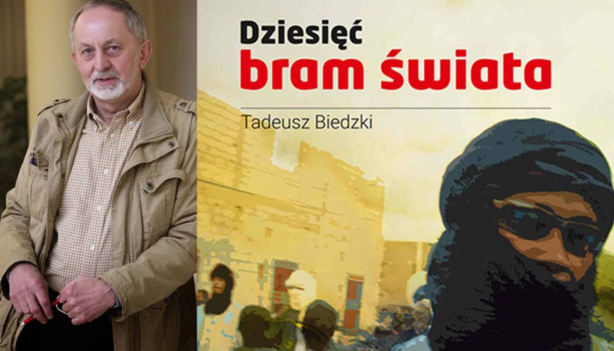 Dziesięć bram świata Dziesięć bram świata